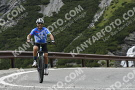 Photo #3394730 | 08-07-2023 16:26 | Passo Dello Stelvio - Waterfall curve BICYCLES