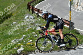 Photo #2138292 | 17-06-2022 15:25 | Passo Dello Stelvio - Waterfall curve BICYCLES