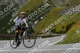 Photo #4280389 | 17-09-2023 10:01 | Passo Dello Stelvio - Waterfall curve BICYCLES