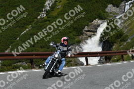 Photo #3939542 | 18-08-2023 10:26 | Passo Dello Stelvio - Waterfall curve