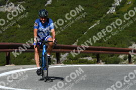 Photo #4051840 | 24-08-2023 10:57 | Passo Dello Stelvio - Waterfall curve BICYCLES