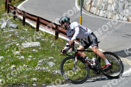 Photo #2254633 | 08-07-2022 14:57 | Passo Dello Stelvio - Waterfall curve BICYCLES