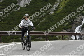 Foto #3705836 | 02-08-2023 10:32 | Passo Dello Stelvio - Waterfall Kehre BICYCLES