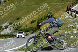 Photo #4156531 | 04-09-2023 11:19 | Passo Dello Stelvio - Waterfall curve BICYCLES