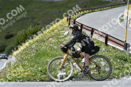 Photo #3320021 | 02-07-2023 16:17 | Passo Dello Stelvio - Waterfall curve BICYCLES