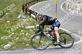 Photo #2361188 | 20-07-2022 14:24 | Passo Dello Stelvio - Waterfall curve BICYCLES