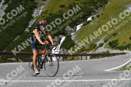 Photo #4143113 | 03-09-2023 13:33 | Passo Dello Stelvio - Waterfall curve BICYCLES