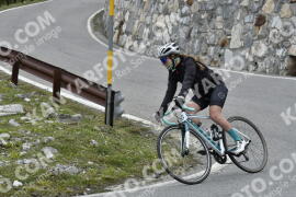 Photo #3798315 | 10-08-2023 12:40 | Passo Dello Stelvio - Waterfall curve BICYCLES