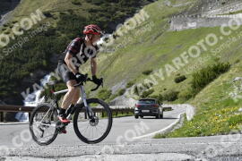 Photo #2084983 | 04-06-2022 16:45 | Passo Dello Stelvio - Waterfall curve BICYCLES