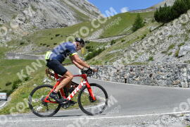 Photo #2355615 | 19-07-2022 12:43 | Passo Dello Stelvio - Waterfall curve BICYCLES