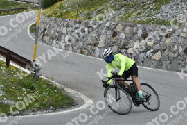 Photo #3353012 | 04-07-2023 12:48 | Passo Dello Stelvio - Waterfall curve BICYCLES