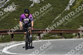 Photo #2808644 | 04-09-2022 10:07 | Passo Dello Stelvio - Waterfall curve BICYCLES