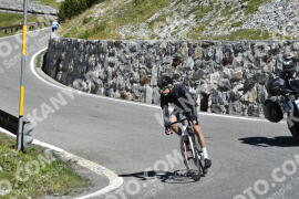 Photo #2725902 | 24-08-2022 11:54 | Passo Dello Stelvio - Waterfall curve BICYCLES