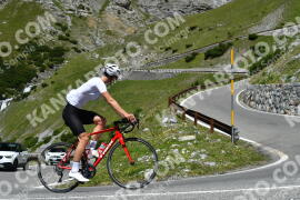 Photo #2338249 | 17-07-2022 12:43 | Passo Dello Stelvio - Waterfall curve BICYCLES