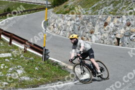 Photo #2581463 | 10-08-2022 13:33 | Passo Dello Stelvio - Waterfall curve BICYCLES