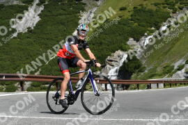 Photo #2306750 | 15-07-2022 10:08 | Passo Dello Stelvio - Waterfall curve BICYCLES