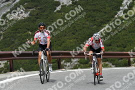Photo #2173799 | 21-06-2022 11:14 | Passo Dello Stelvio - Waterfall curve BICYCLES