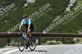 Photo #2204400 | 27-06-2022 13:42 | Passo Dello Stelvio - Waterfall curve BICYCLES