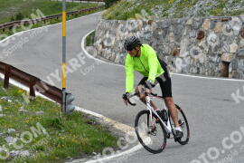 Photo #2174110 | 21-06-2022 12:04 | Passo Dello Stelvio - Waterfall curve BICYCLES