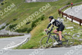 Photo #2442648 | 30-07-2022 12:44 | Passo Dello Stelvio - Waterfall curve BICYCLES