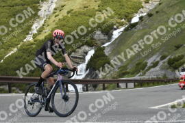 Photo #3095968 | 12-06-2023 11:06 | Passo Dello Stelvio - Waterfall curve BICYCLES