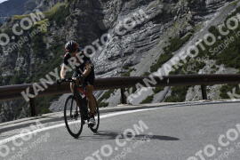 Photo #2756742 | 26-08-2022 15:07 | Passo Dello Stelvio - Waterfall curve BICYCLES