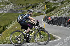 Fotó #3687489 | 31-07-2023 11:38 | Passo Dello Stelvio - Vízesés kanyar Bicajosok