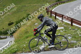 Photo #2458594 | 31-07-2022 15:07 | Passo Dello Stelvio - Waterfall curve BICYCLES
