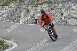 Photo #2092928 | 05-06-2022 10:25 | Passo Dello Stelvio - Waterfall curve BICYCLES