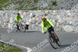 Photo #2322638 | 16-07-2022 17:16 | Passo Dello Stelvio - Waterfall curve BICYCLES