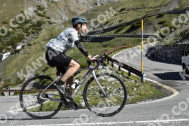 Photo #2076632 | 01-06-2022 09:44 | Passo Dello Stelvio - Waterfall curve BICYCLES