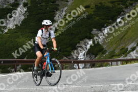 Photo #2487832 | 02-08-2022 13:11 | Passo Dello Stelvio - Waterfall curve BICYCLES