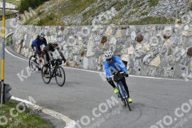 Photo #2800315 | 02-09-2022 14:41 | Passo Dello Stelvio - Waterfall curve BICYCLES