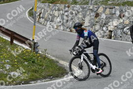 Photo #3659364 | 30-07-2023 13:30 | Passo Dello Stelvio - Waterfall curve BICYCLES