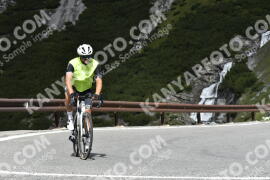 Foto #3736099 | 06-08-2023 11:03 | Passo Dello Stelvio - Waterfall Kehre BICYCLES