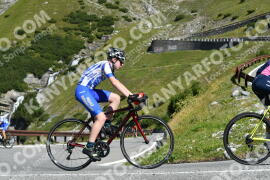 Photo #2503403 | 04-08-2022 10:41 | Passo Dello Stelvio - Waterfall curve BICYCLES