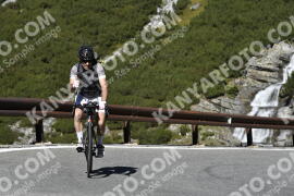 Photo #2864581 | 12-09-2022 11:15 | Passo Dello Stelvio - Waterfall curve BICYCLES
