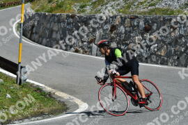 Photo #2515237 | 05-08-2022 11:47 | Passo Dello Stelvio - Waterfall curve BICYCLES
