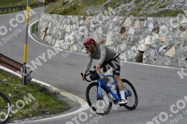 Photo #2779902 | 29-08-2022 15:31 | Passo Dello Stelvio - Waterfall curve BICYCLES