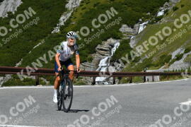 Photo #3965862 | 19-08-2023 11:39 | Passo Dello Stelvio - Waterfall curve BICYCLES