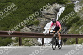 Photo #3762537 | 08-08-2023 11:18 | Passo Dello Stelvio - Waterfall curve BICYCLES