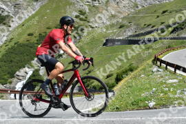 Foto #2217348 | 02-07-2022 10:29 | Passo Dello Stelvio - Waterfall Kehre BICYCLES
