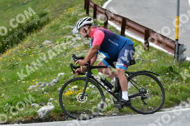 Photo #2179640 | 24-06-2022 12:43 | Passo Dello Stelvio - Waterfall curve BICYCLES