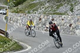 Foto #3596166 | 27-07-2023 14:17 | Passo Dello Stelvio - Waterfall Kehre BICYCLES