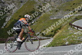Photo #2792515 | 01-09-2022 14:36 | Passo Dello Stelvio - Waterfall curve BICYCLES