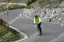 Fotó #2826770 | 05-09-2022 14:47 | Passo Dello Stelvio - Vízesés kanyar Bicajosok