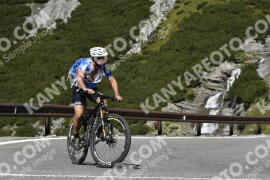 Photo #2777058 | 29-08-2022 11:34 | Passo Dello Stelvio - Waterfall curve BICYCLES