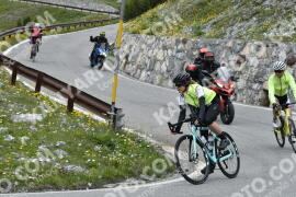 Photo #3394899 | 08-07-2023 13:07 | Passo Dello Stelvio - Waterfall curve BICYCLES