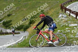 Photo #2487873 | 02-08-2022 13:13 | Passo Dello Stelvio - Waterfall curve BICYCLES