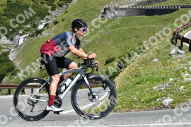 Photo #2319819 | 16-07-2022 10:53 | Passo Dello Stelvio - Waterfall curve BICYCLES